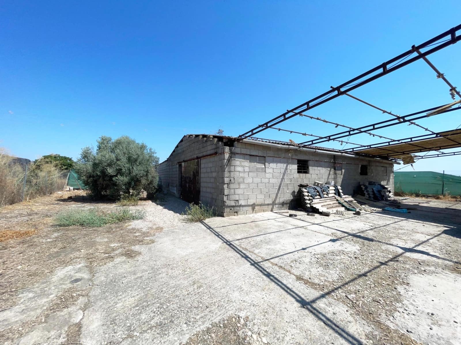 Solar/Parcela en Córdoba ciudad en venta - 99.500 € (Ref: 9360035)