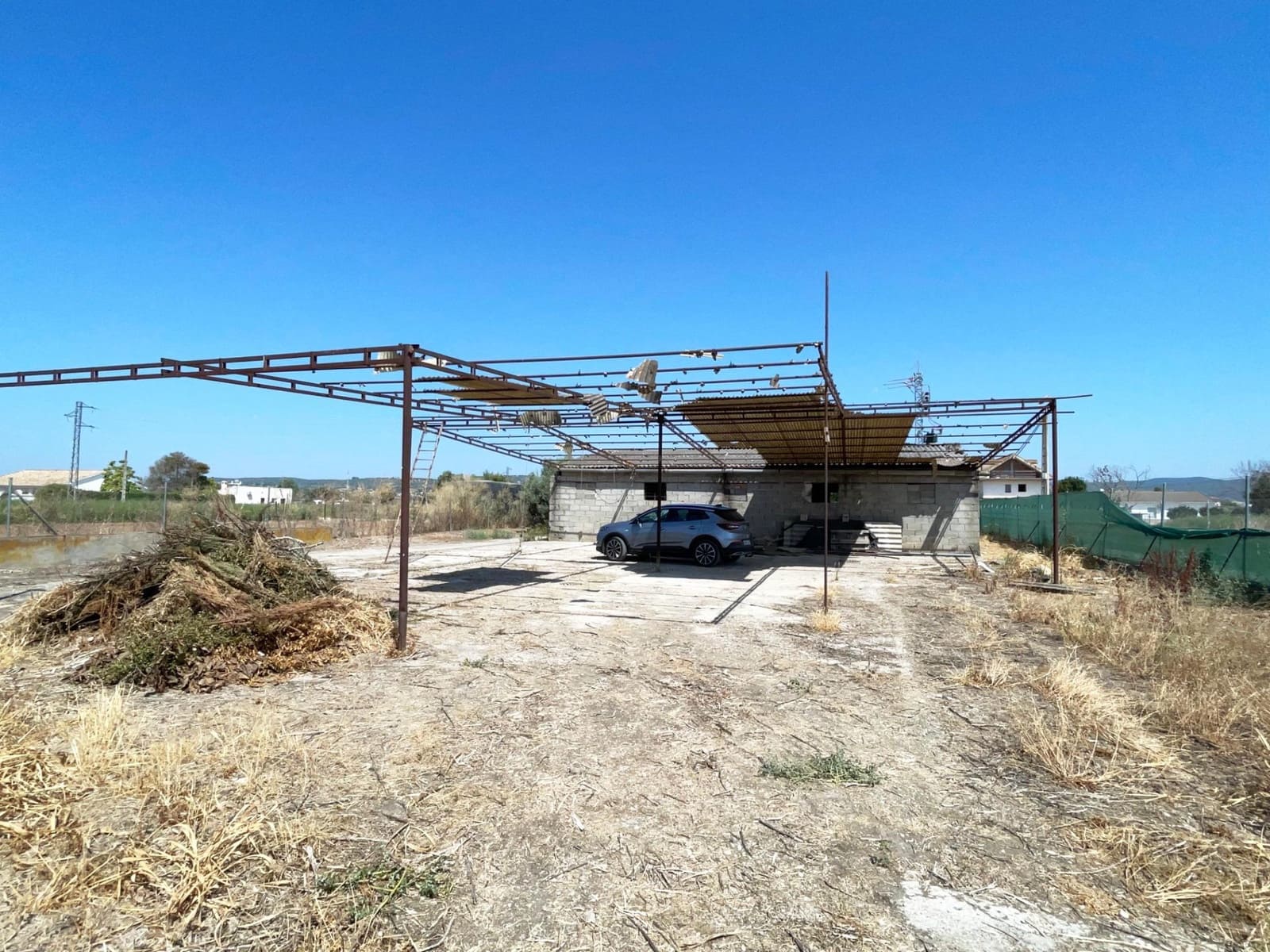 Solar/Parcela en Córdoba ciudad en venta - 99.500 € (Ref: 9360035)