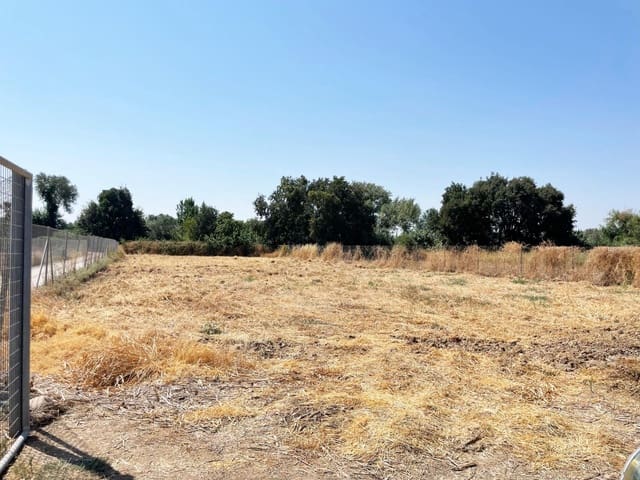 Solar/Parcela en Córdoba ciudad en venta - 99.500 € (Ref: 9360035)