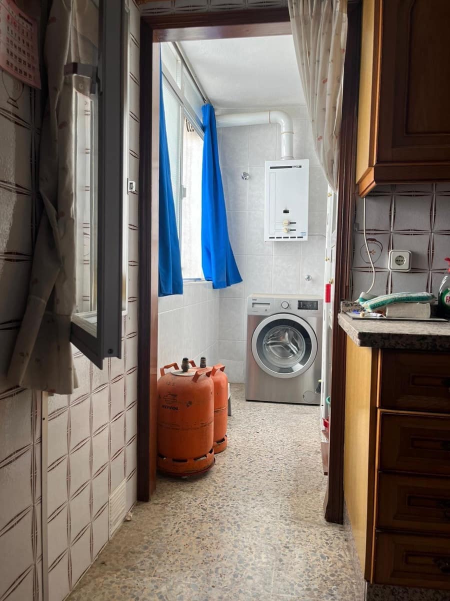 4 makuuhuone Asunto myytävänä paikassa Cordoba kaupunki - 122 500 € (Ref: 9360036)