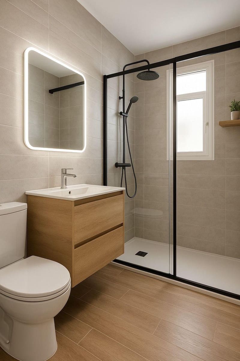 4 makuuhuone Asunto myytävänä paikassa Cordoba kaupunki - 122 500 € (Ref: 9360036)