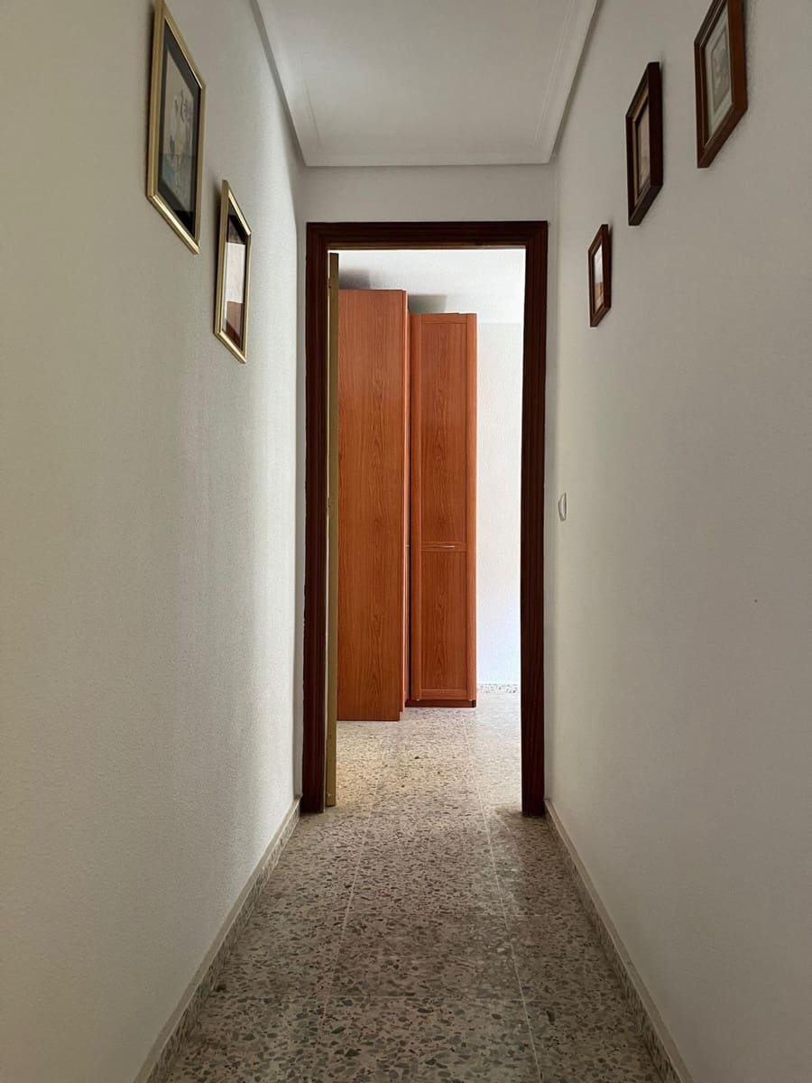 4 makuuhuone Asunto myytävänä paikassa Cordoba kaupunki - 122 500 € (Ref: 9360036)