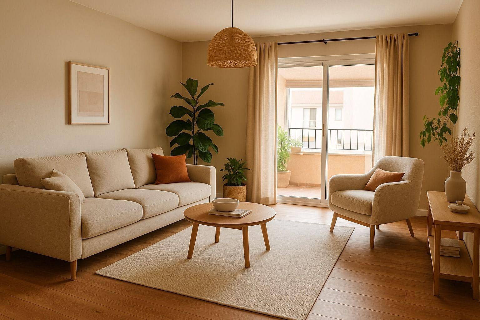 4 makuuhuone Asunto myytävänä paikassa Cordoba kaupunki - 122 500 € (Ref: 9360036)