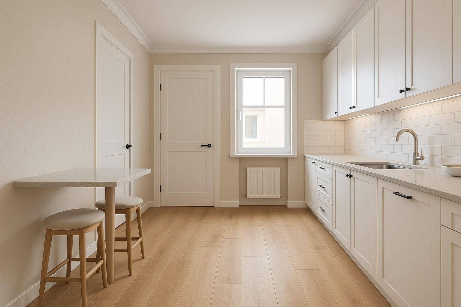 4 makuuhuone Asunto myytävänä paikassa Cordoba kaupunki - 122 500 € (Ref: 9360036)