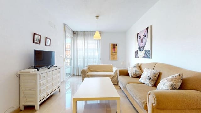 3 camera da letto Appartamento in vendita in Cordova città - 259.000 € (Rif: 9360037)