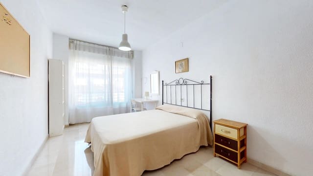 3 camera da letto Appartamento in vendita in Cordova città - 259.000 € (Rif: 9360037)