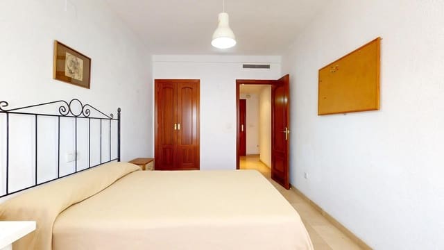 3 camera da letto Appartamento in vendita in Cordova città - 259.000 € (Rif: 9360037)