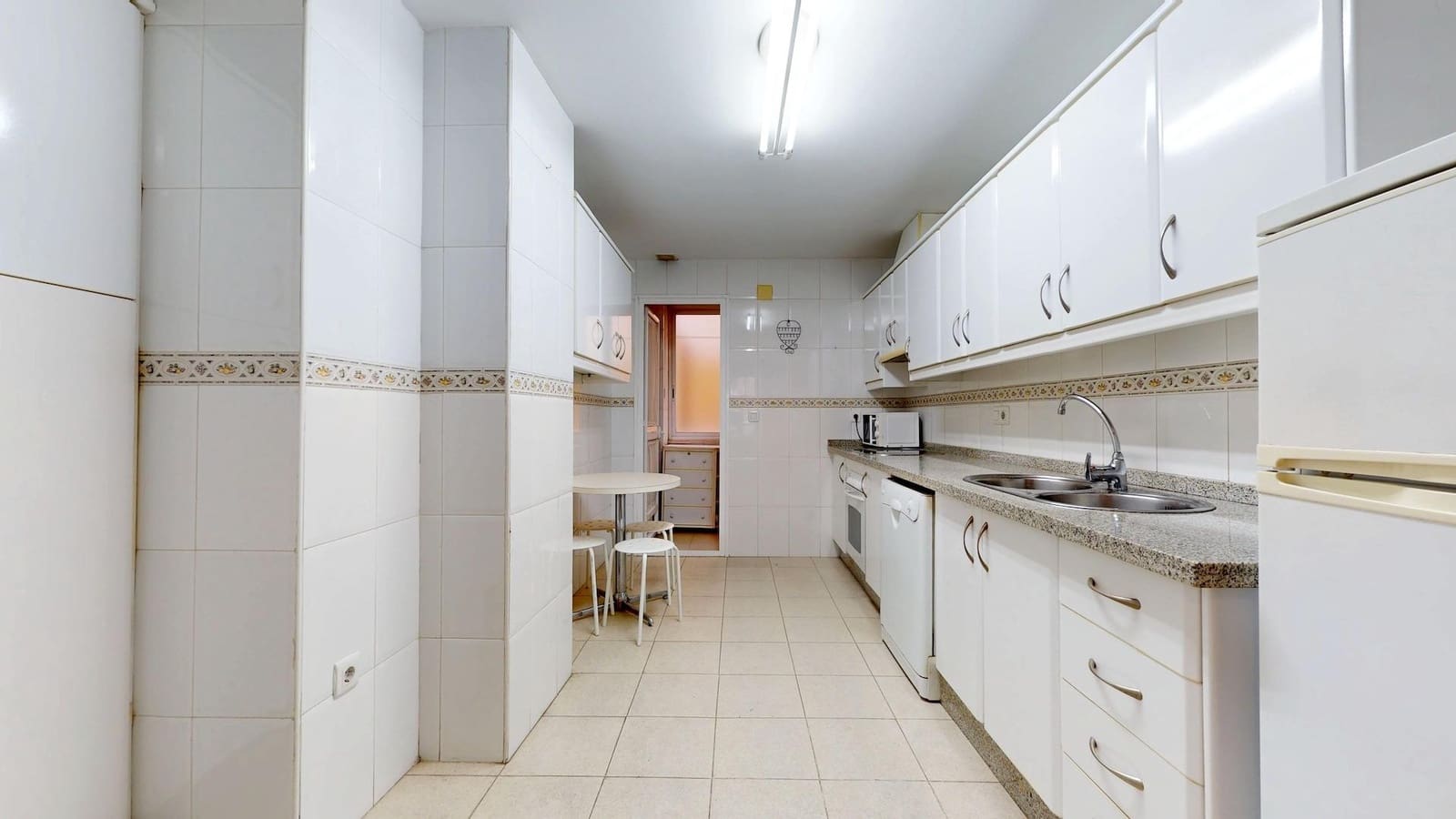 Piso de 3 habitaciones en Córdoba ciudad en venta - 259.000 € (Ref: 9360037)