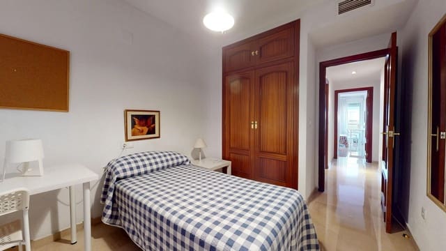 3 camera da letto Appartamento in vendita in Cordova città - 259.000 € (Rif: 9360037)