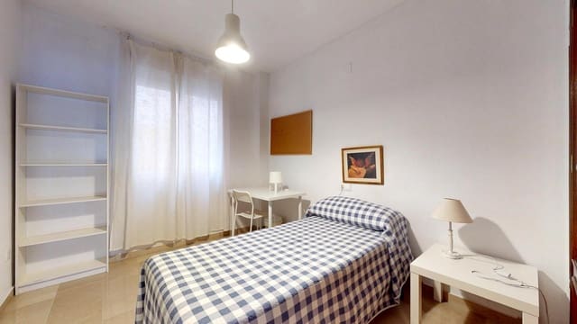 3 camera da letto Appartamento in vendita in Cordova città - 259.000 € (Rif: 9360037)