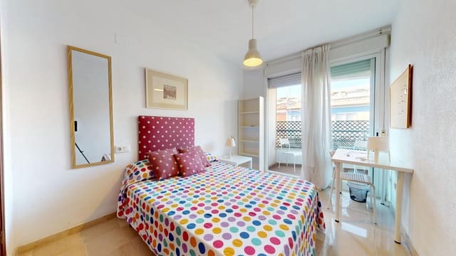3 camera da letto Appartamento in vendita in Cordova città - 259.000 € (Rif: 9360037)