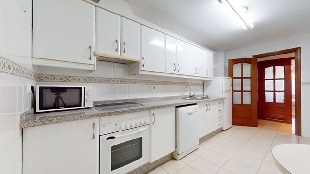 3 camera da letto Appartamento in vendita in Cordova città - 259.000 € (Rif: 9360037)