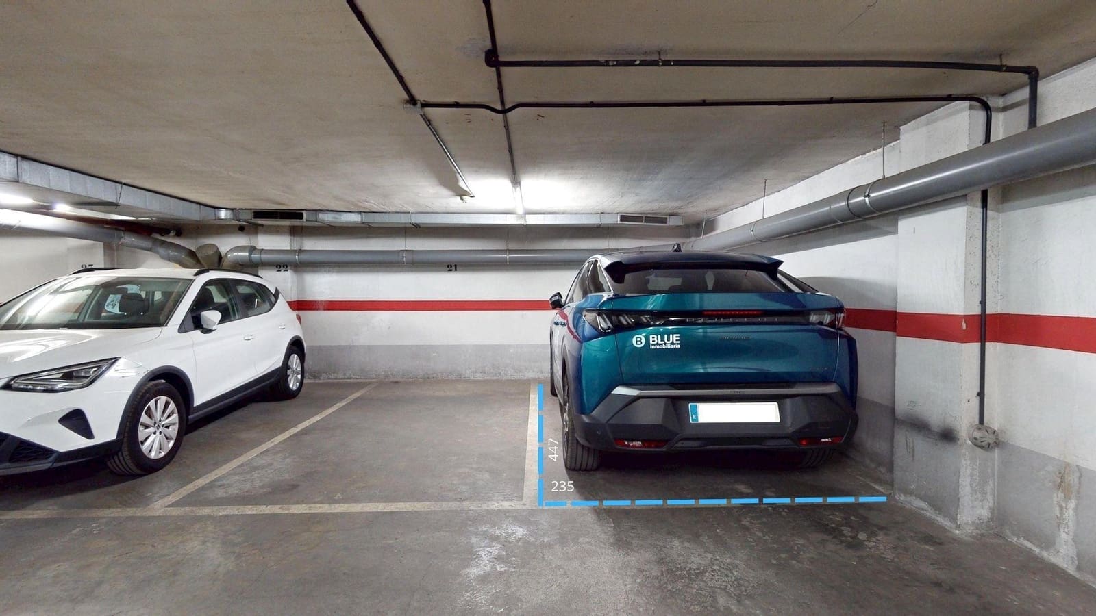 Piso de 3 habitaciones en Córdoba ciudad en venta - 259.000 € (Ref: 9360037)