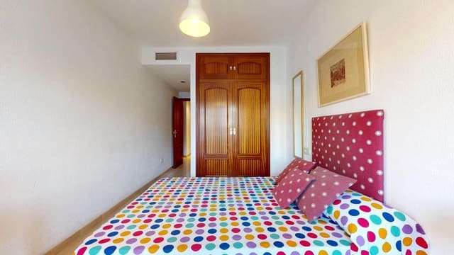 3 camera da letto Appartamento in vendita in Cordova città - 259.000 € (Rif: 9360037)