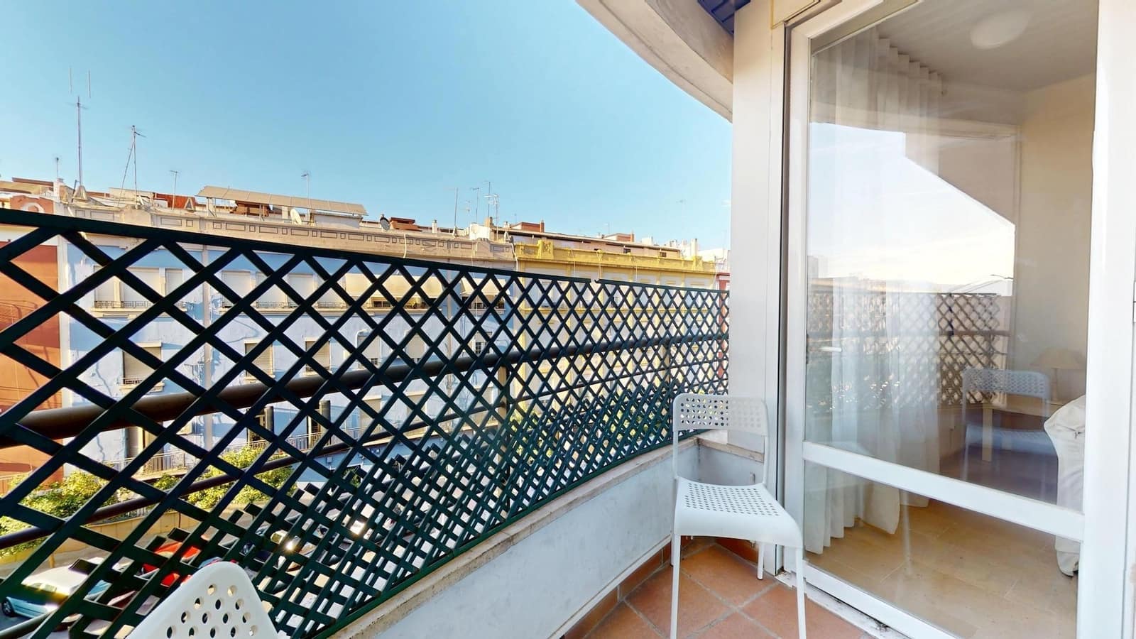 Piso de 3 habitaciones en Córdoba ciudad en venta - 259.000 € (Ref: 9360037)