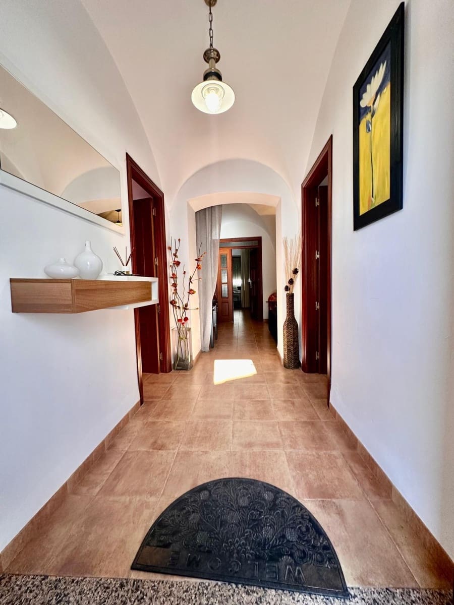 3 makuuhuone Omakotitalo myytävänä paikassa Fuente Obejuna - 84 000 € (Ref: 9360039)