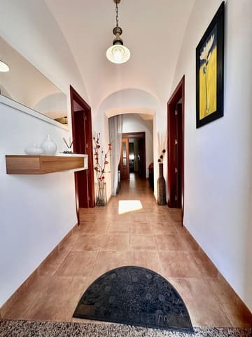 3 makuuhuone Omakotitalo myytävänä paikassa Fuente Obejuna - 84 000 € (Ref: 9360039)