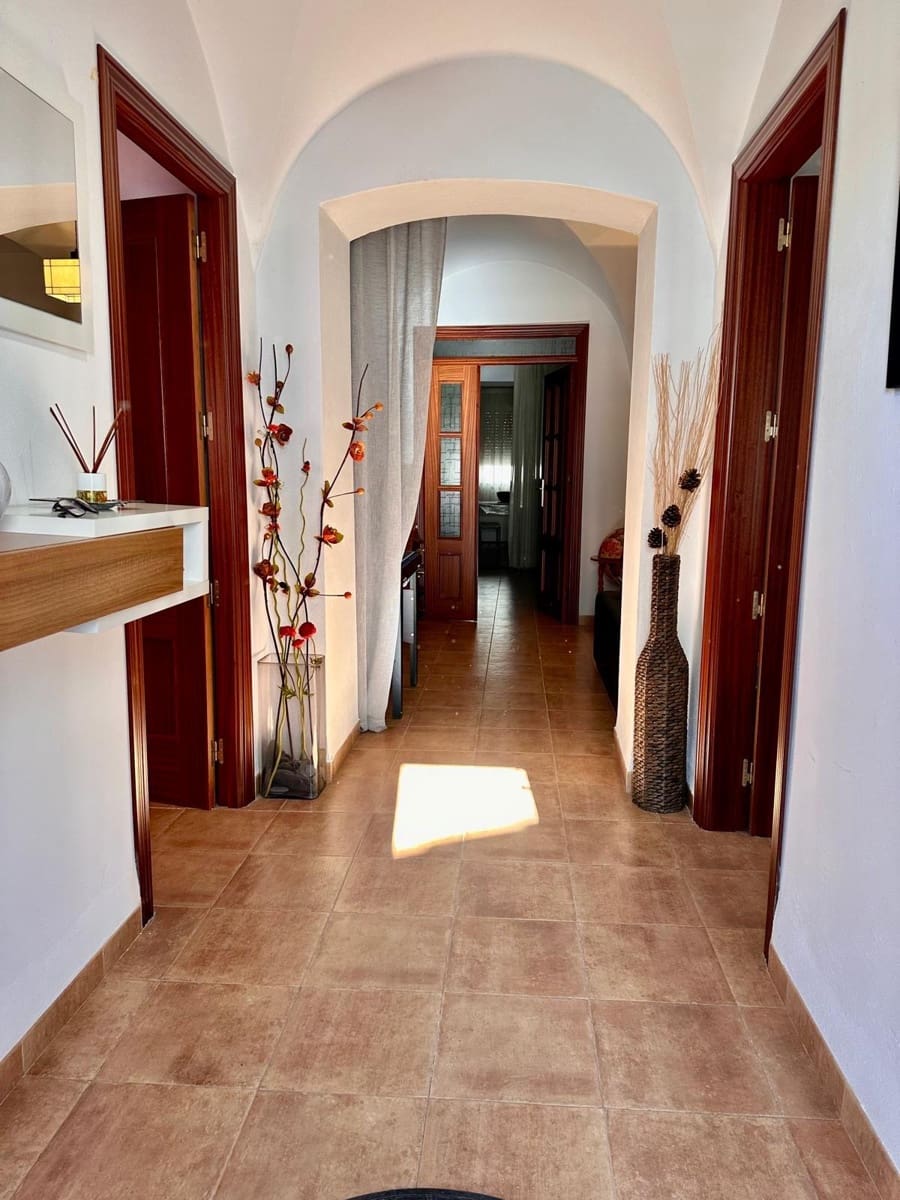 3 makuuhuone Omakotitalo myytävänä paikassa Fuente Obejuna - 84 000 € (Ref: 9360039)