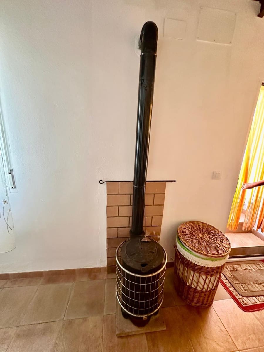 3 makuuhuone Omakotitalo myytävänä paikassa Fuente Obejuna - 84 000 € (Ref: 9360039)