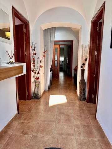 3 makuuhuone Omakotitalo myytävänä paikassa Fuente Obejuna - 84 000 € (Ref: 9360039)