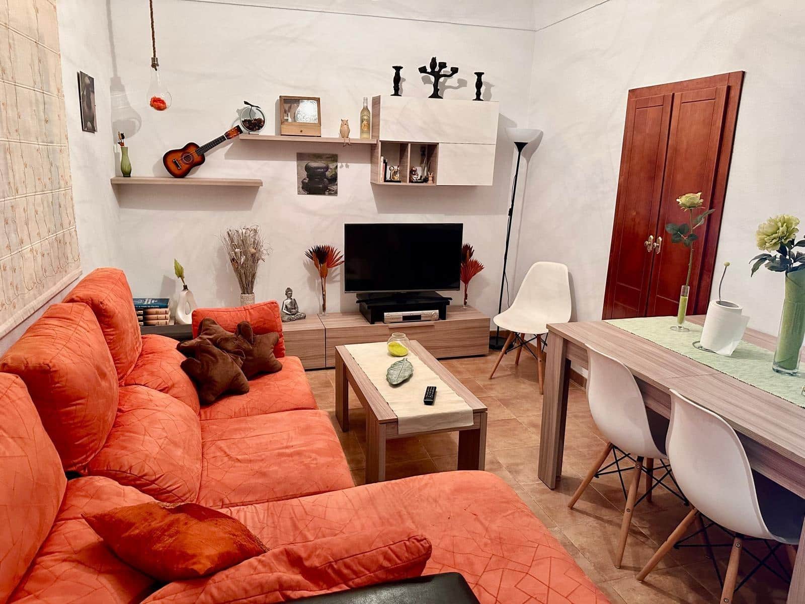 3 makuuhuone Omakotitalo myytävänä paikassa Fuente Obejuna - 84 000 € (Ref: 9360039)