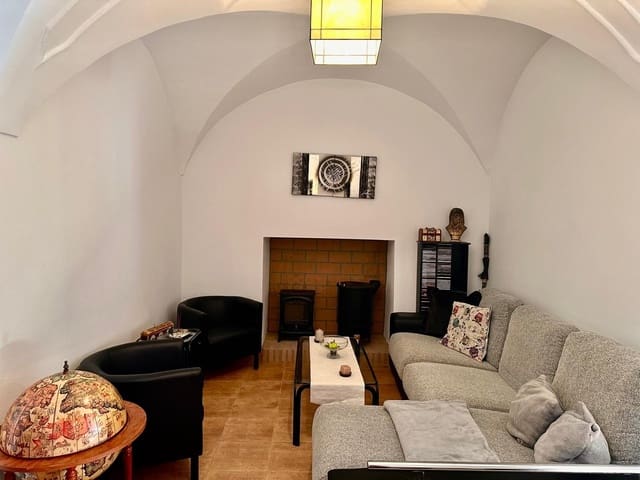 3 makuuhuone Omakotitalo myytävänä paikassa Fuente Obejuna - 84 000 € (Ref: 9360039)