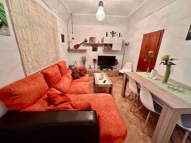 3 makuuhuone Omakotitalo myytävänä paikassa Fuente Obejuna - 84 000 € (Ref: 9360039)