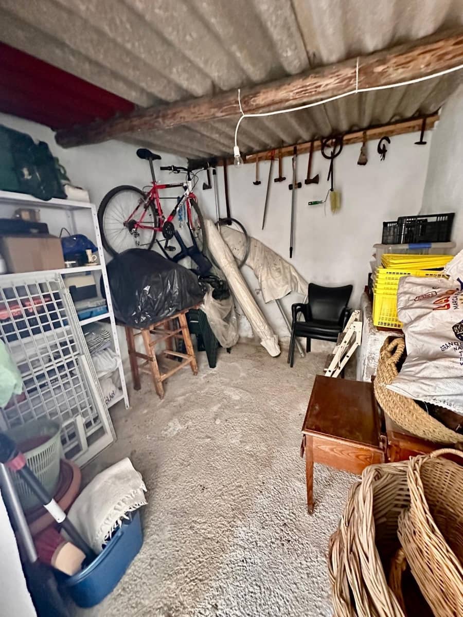 3 makuuhuone Omakotitalo myytävänä paikassa Fuente Obejuna - 84 000 € (Ref: 9360039)