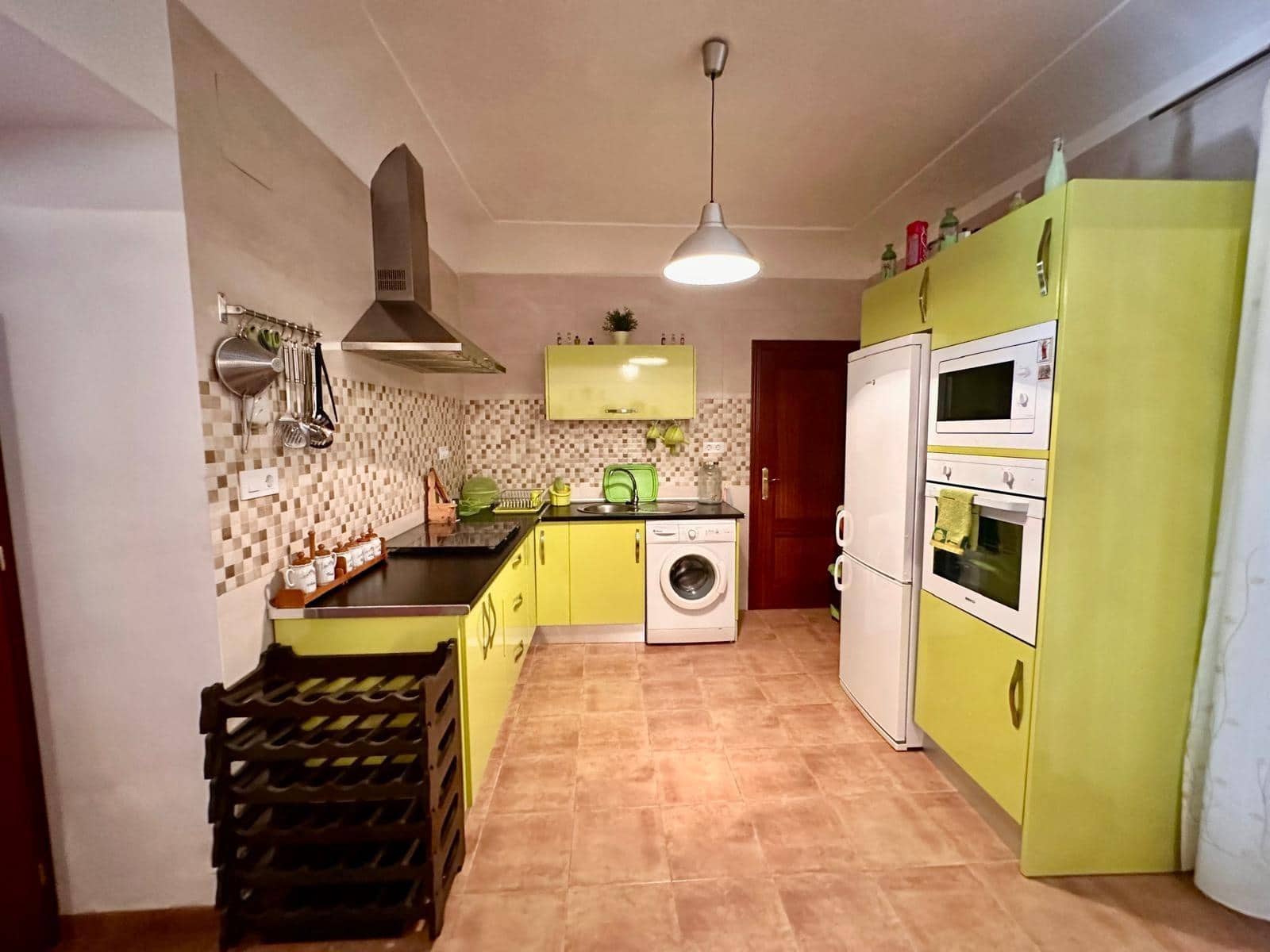 3 makuuhuone Omakotitalo myytävänä paikassa Fuente Obejuna - 84 000 € (Ref: 9360039)