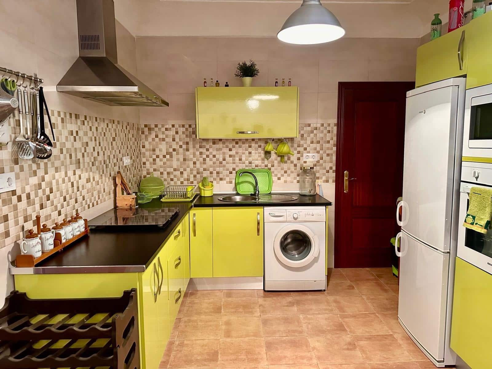 3 makuuhuone Omakotitalo myytävänä paikassa Fuente Obejuna - 84 000 € (Ref: 9360039)