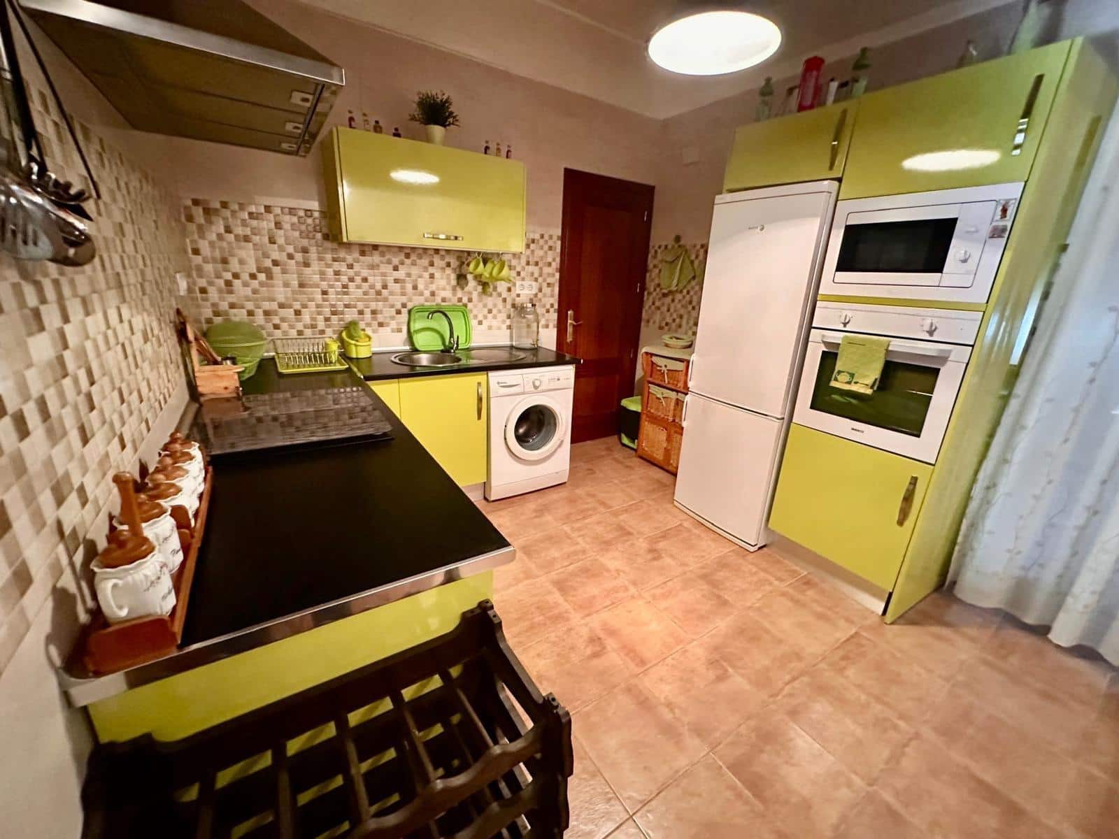 3 makuuhuone Omakotitalo myytävänä paikassa Fuente Obejuna - 84 000 € (Ref: 9360039)