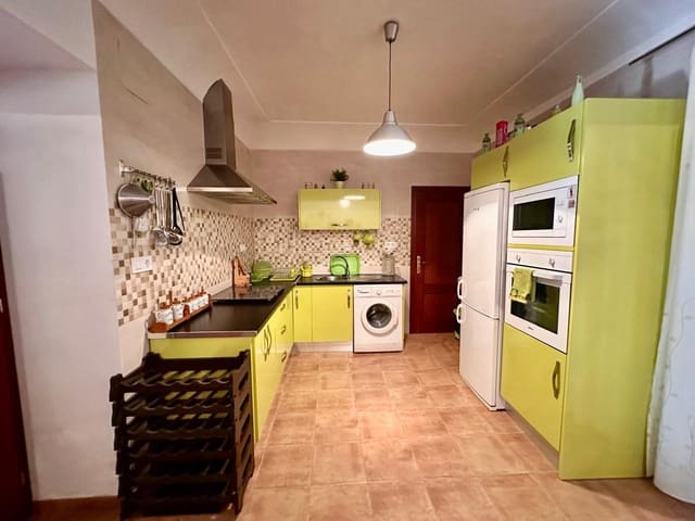 3 makuuhuone Omakotitalo myytävänä paikassa Fuente Obejuna - 84 000 € (Ref: 9360039)