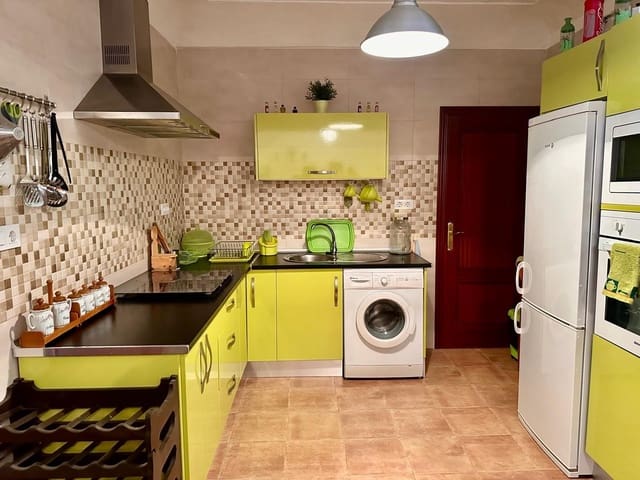 3 makuuhuone Omakotitalo myytävänä paikassa Fuente Obejuna - 84 000 € (Ref: 9360039)