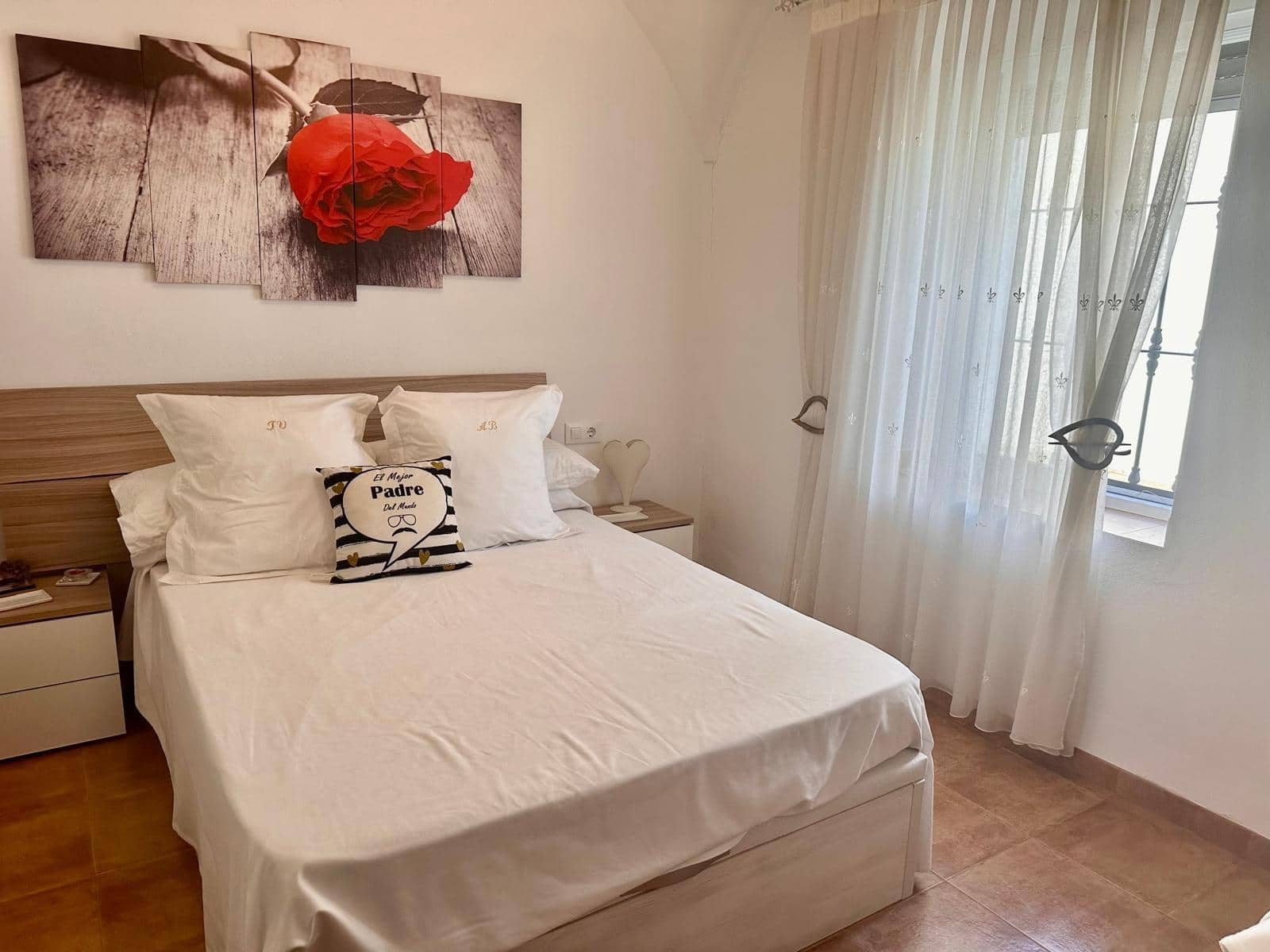 3 makuuhuone Omakotitalo myytävänä paikassa Fuente Obejuna - 84 000 € (Ref: 9360039)