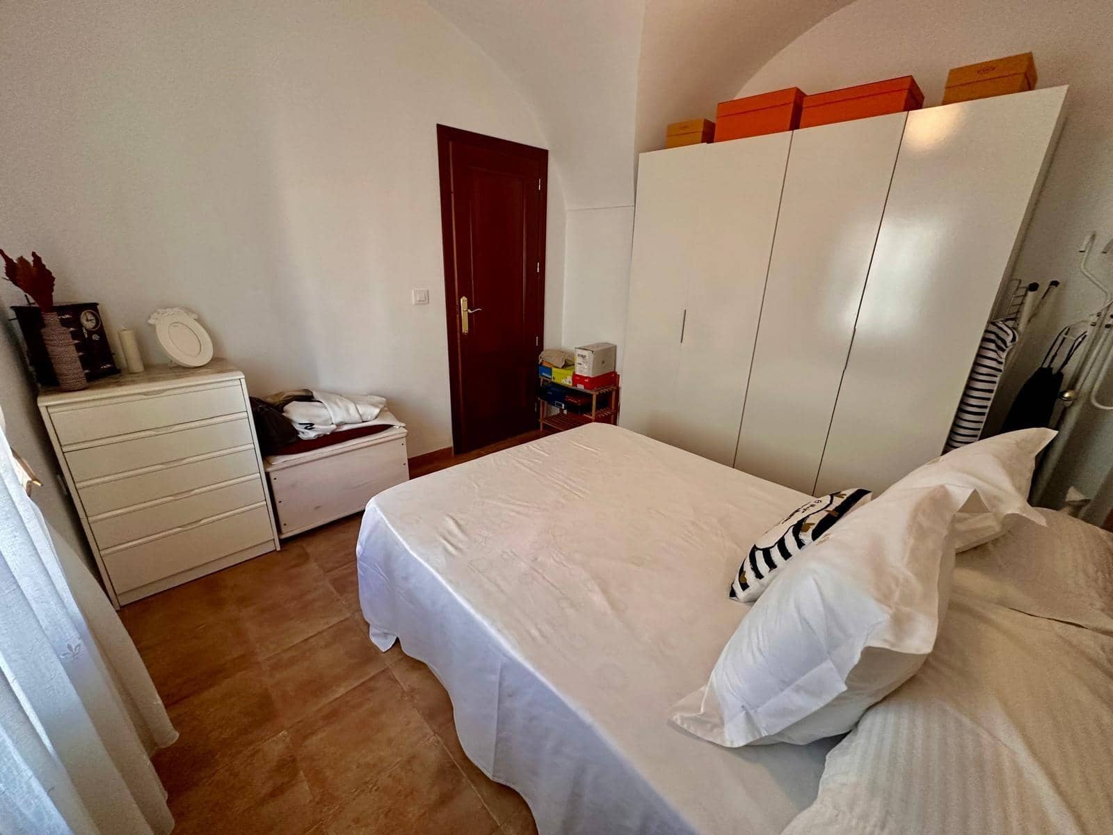 3 makuuhuone Omakotitalo myytävänä paikassa Fuente Obejuna - 84 000 € (Ref: 9360039)