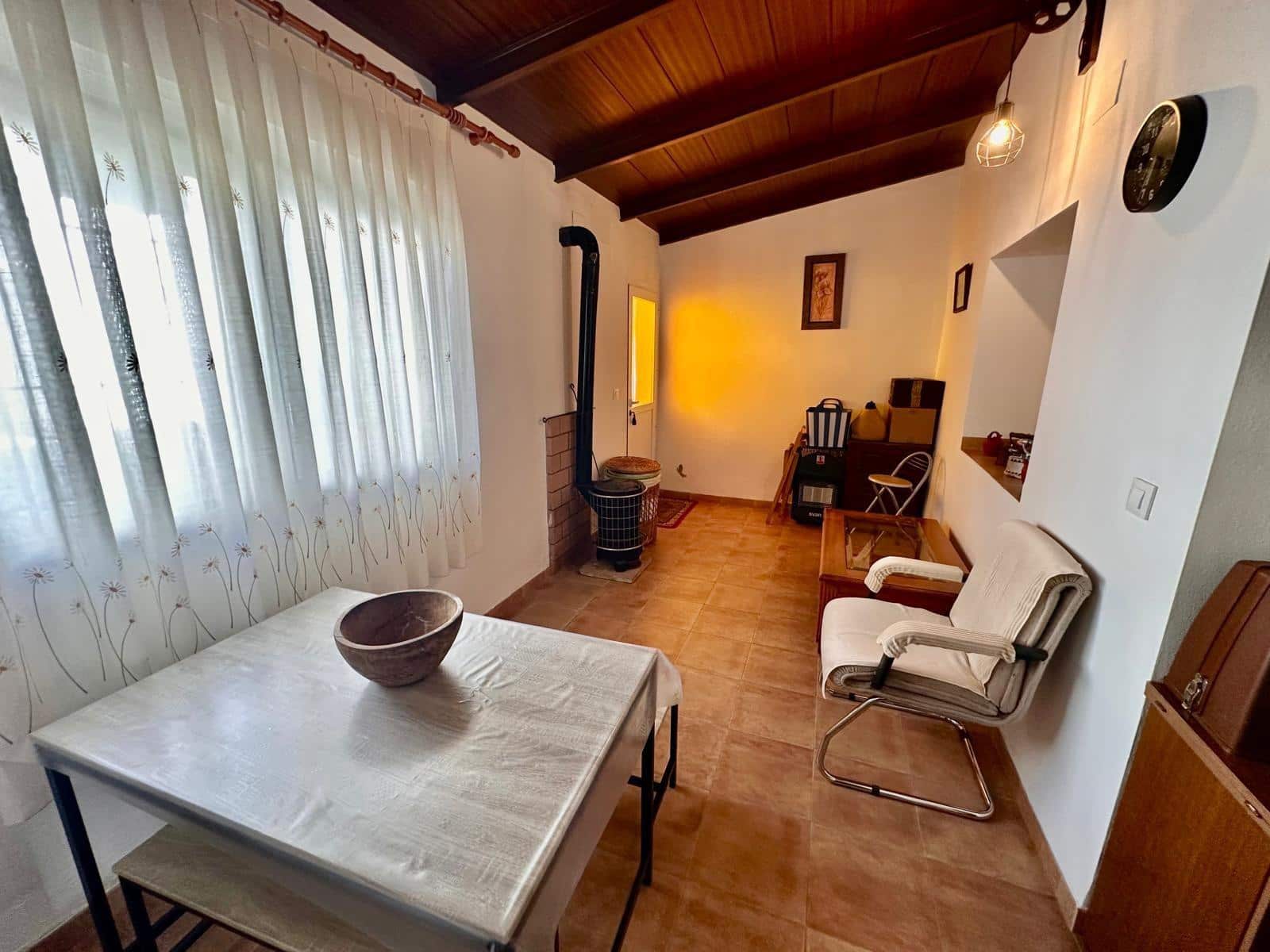 3 makuuhuone Omakotitalo myytävänä paikassa Fuente Obejuna - 84 000 € (Ref: 9360039)