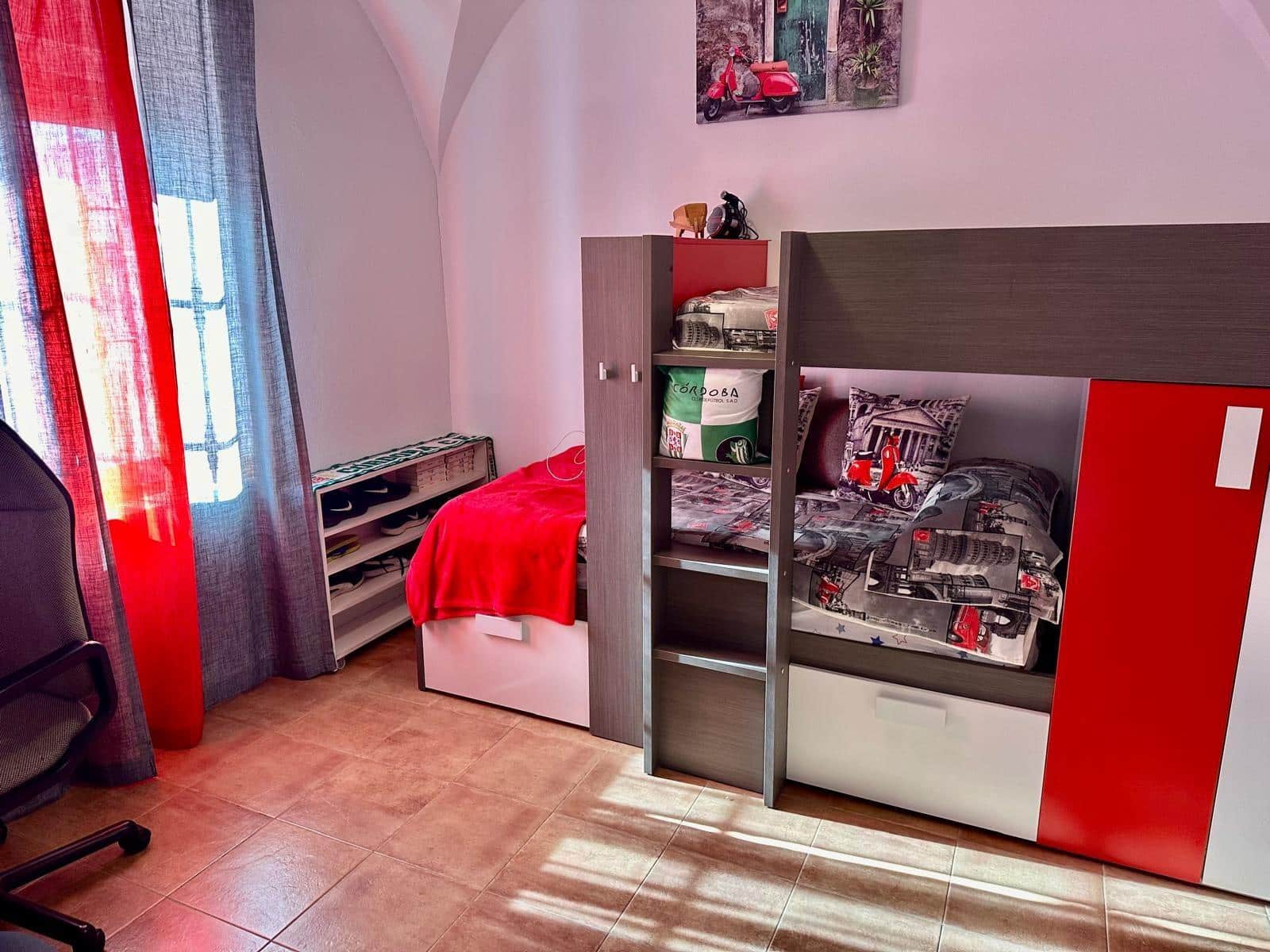 3 makuuhuone Omakotitalo myytävänä paikassa Fuente Obejuna - 84 000 € (Ref: 9360039)