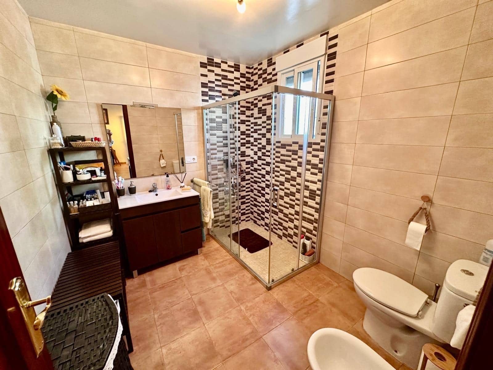 3 makuuhuone Omakotitalo myytävänä paikassa Fuente Obejuna - 84 000 € (Ref: 9360039)