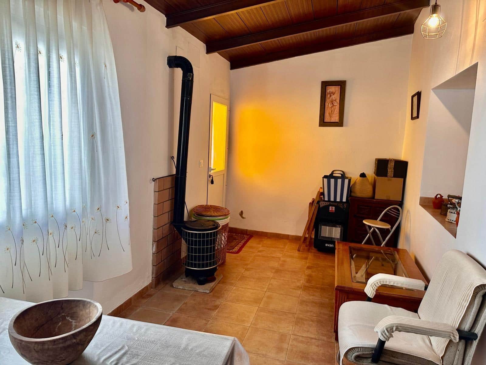 3 makuuhuone Omakotitalo myytävänä paikassa Fuente Obejuna - 84 000 € (Ref: 9360039)