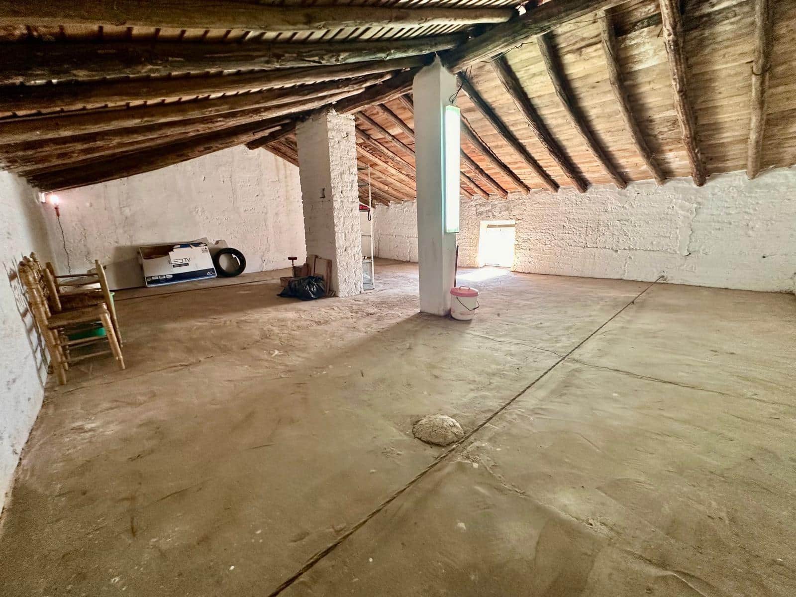 3 makuuhuone Omakotitalo myytävänä paikassa Fuente Obejuna - 84 000 € (Ref: 9360039)