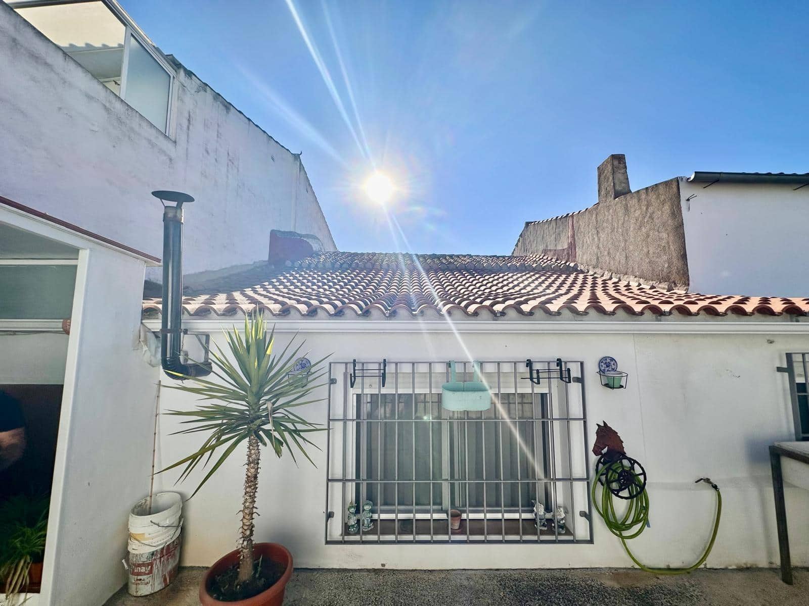 3 makuuhuone Omakotitalo myytävänä paikassa Fuente Obejuna - 84 000 € (Ref: 9360039)