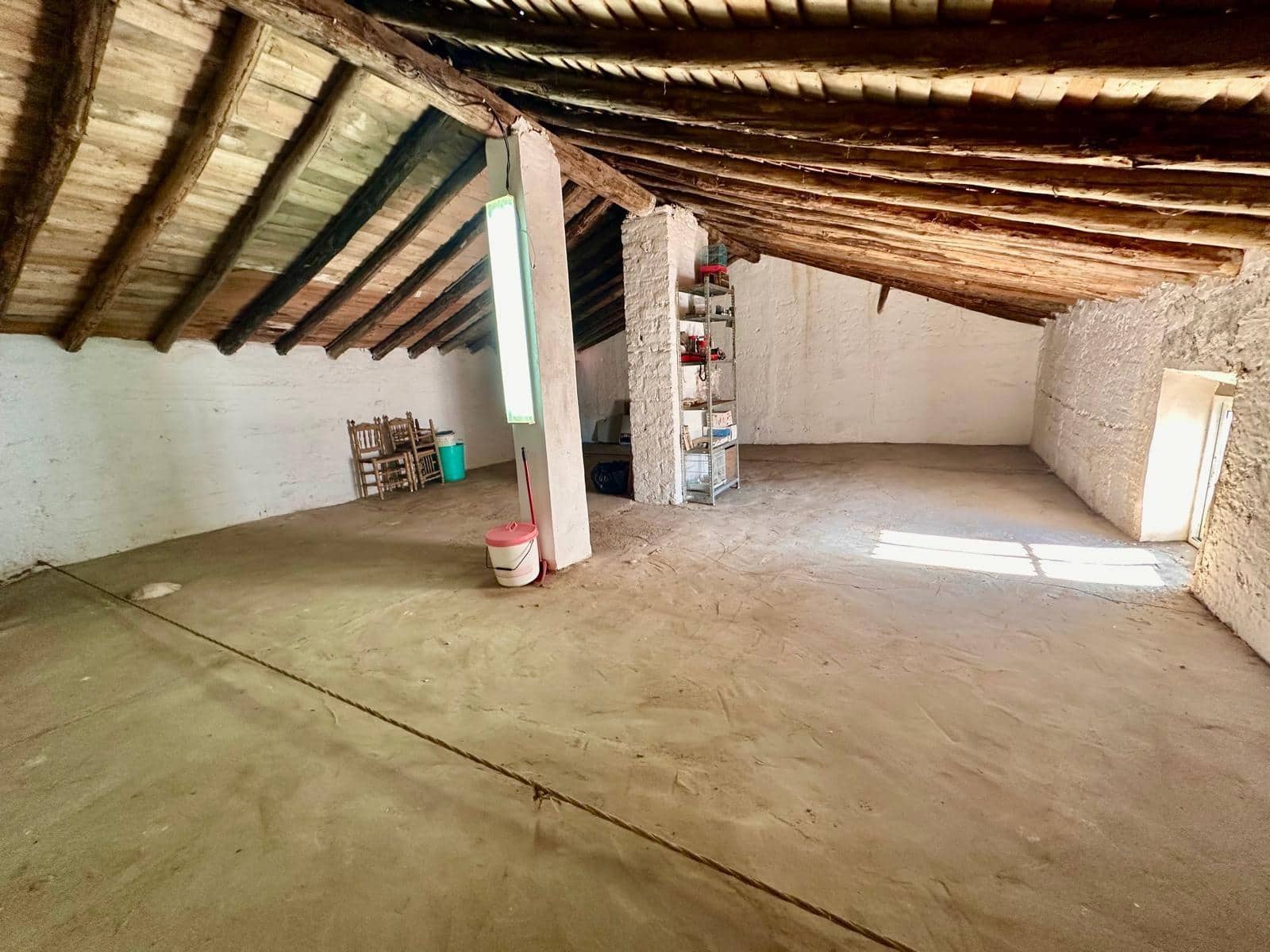 3 makuuhuone Omakotitalo myytävänä paikassa Fuente Obejuna - 84 000 € (Ref: 9360039)