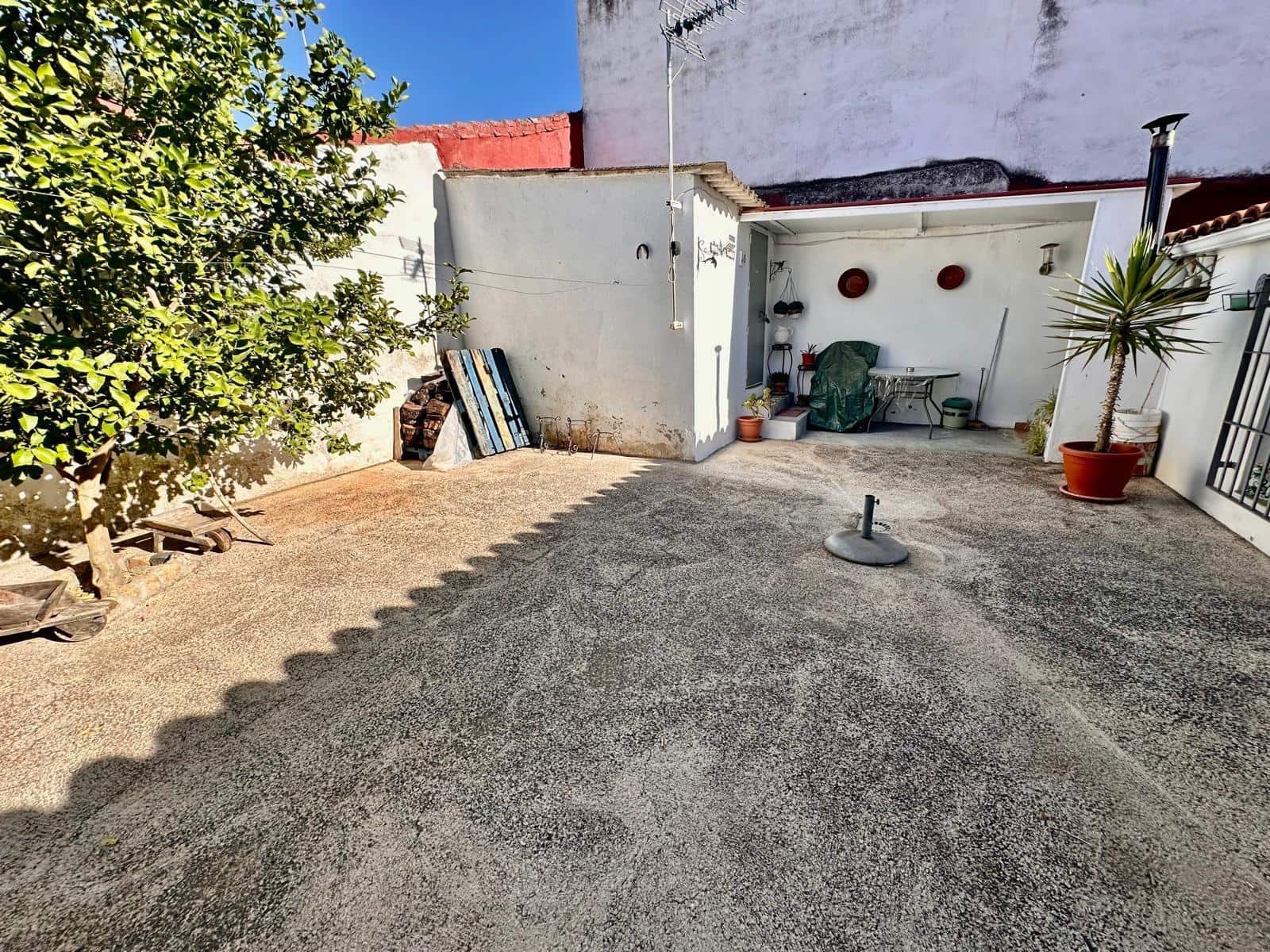 3 makuuhuone Omakotitalo myytävänä paikassa Fuente Obejuna - 84 000 € (Ref: 9360039)