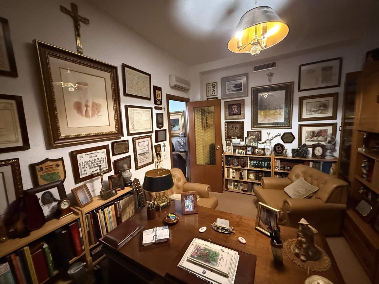 4 soverom Villa til salgs i Cordoba by med svømmebasseng - € 525 000 (Ref: 9360040)