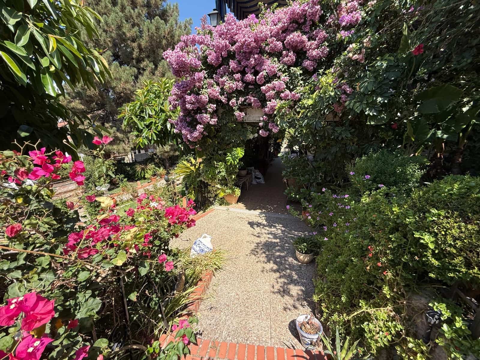 4 soverom Villa til salgs i Cordoba by med svømmebasseng - € 525 000 (Ref: 9360040)