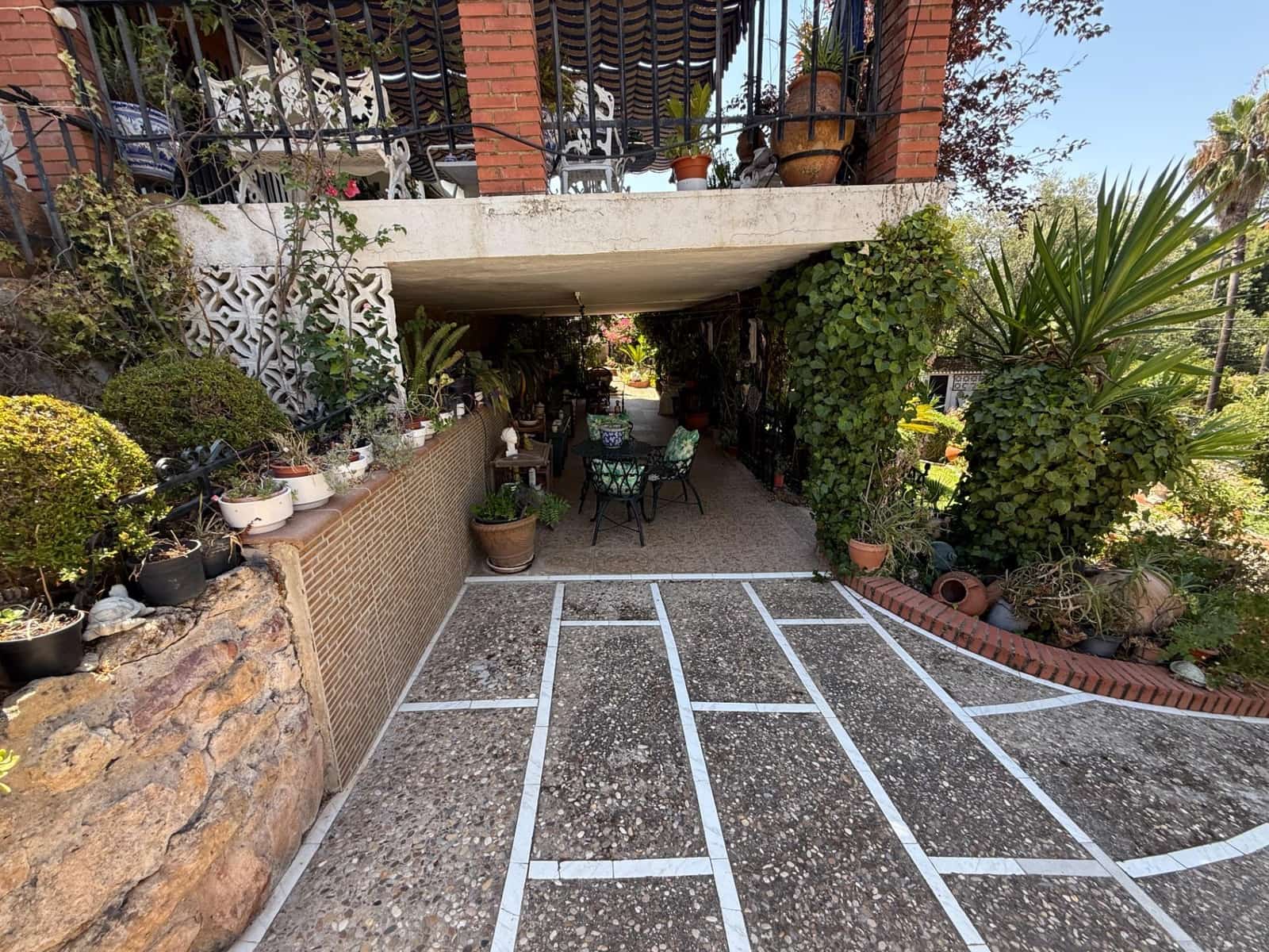 4 soverom Villa til salgs i Cordoba by med svømmebasseng - € 525 000 (Ref: 9360040)