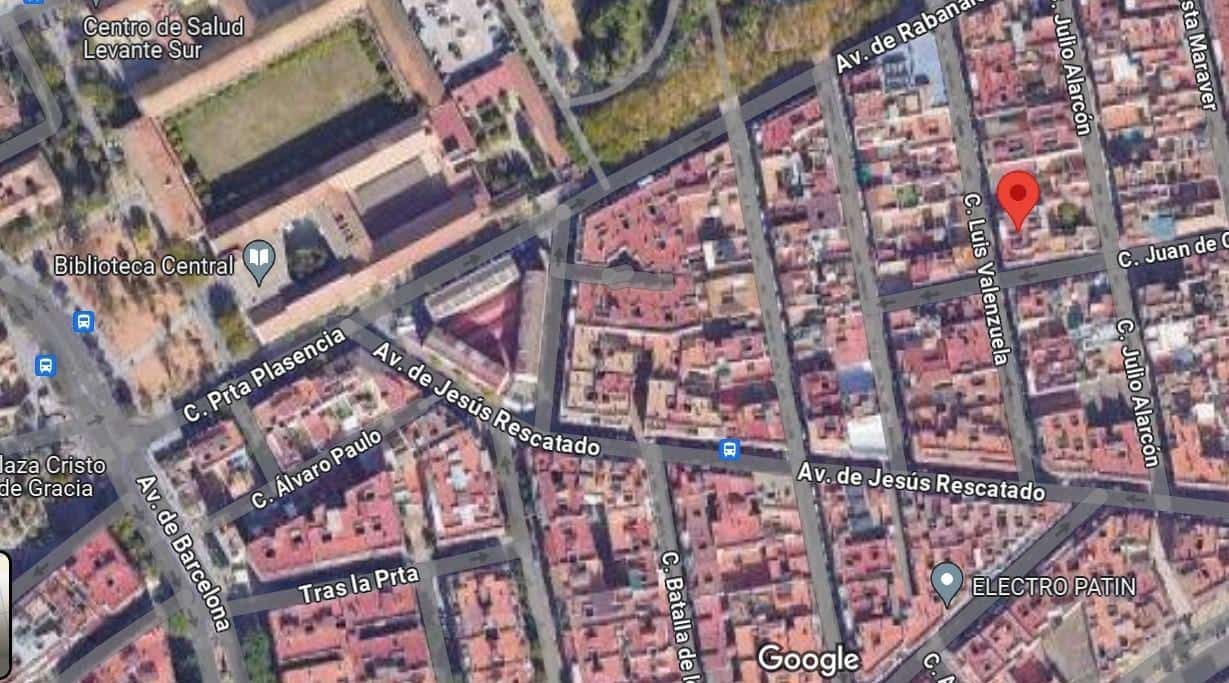 1 Zimmer Loft zu verkaufen in Cordoba Stadt - 93.800 € (Ref: 9360042)