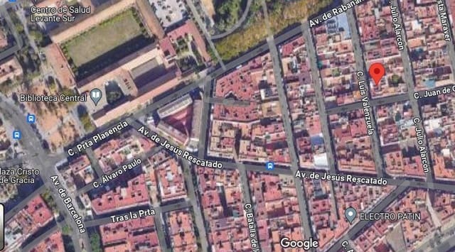 1 camera da letto Loft in vendita in Viñuela-Rescatado, Cordova città - 93.800 € (Rif: 9360042)