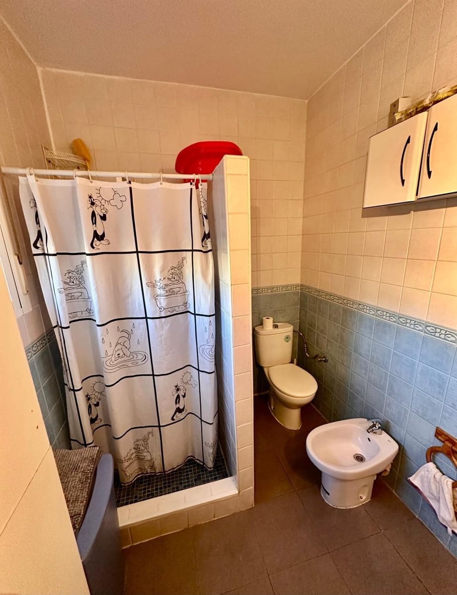 4 soveværelse Villa til salg i Fuente Obejuna med swimmingpool - € 84.000 (Ref: 9360043)