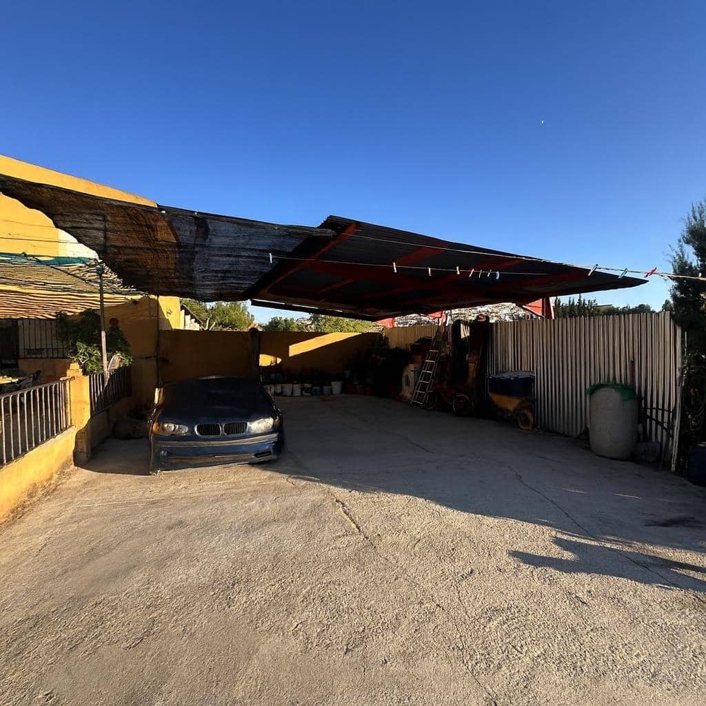 4 soveværelse Villa til salg i Fuente Obejuna med swimmingpool - € 84.000 (Ref: 9360043)